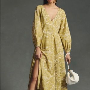 Anthropologie Dress